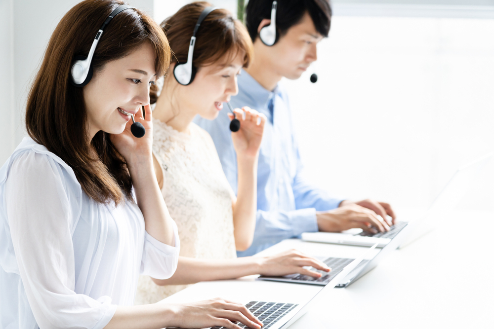 格安電話代行サービスが安いのはなぜ?