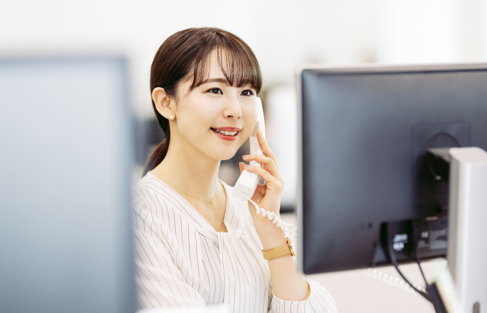 ビジネスに便利な電話代行サービスとは？メリットや選び方のポイント・活用術を紹介！