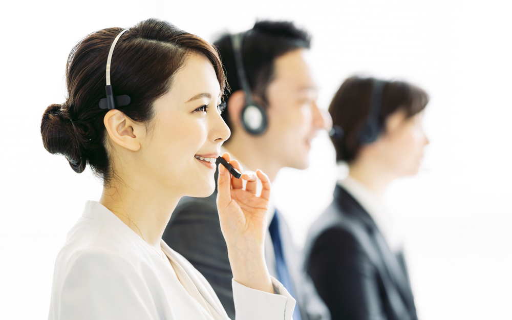 不動産業で電話代行サービスを利用するメリット