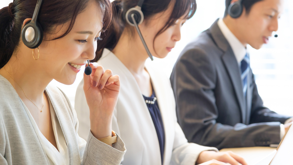 電話代行サービスとは？仕組みや種類をおさらい