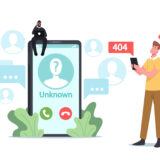 会社や事業主宛ての迷惑電話を防ぐには？　今日からできる効果的な対策を紹介！