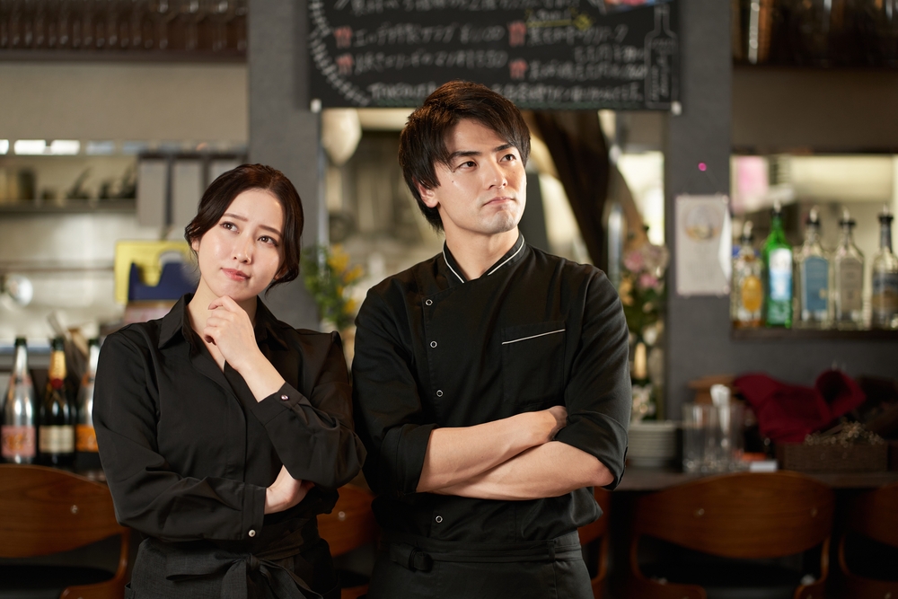 飲食店にありがちな電話対応のお悩みとは？