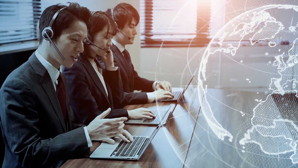 電話代行サービスを業務委託で利用する際のポイント