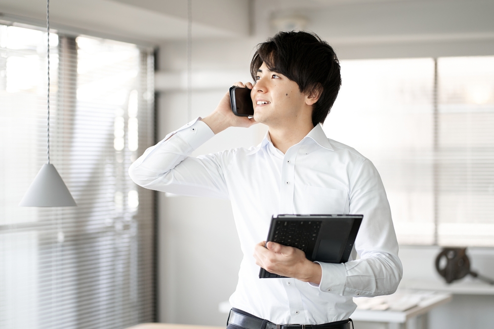 すぐにできる！迷惑電話の対策方法は？