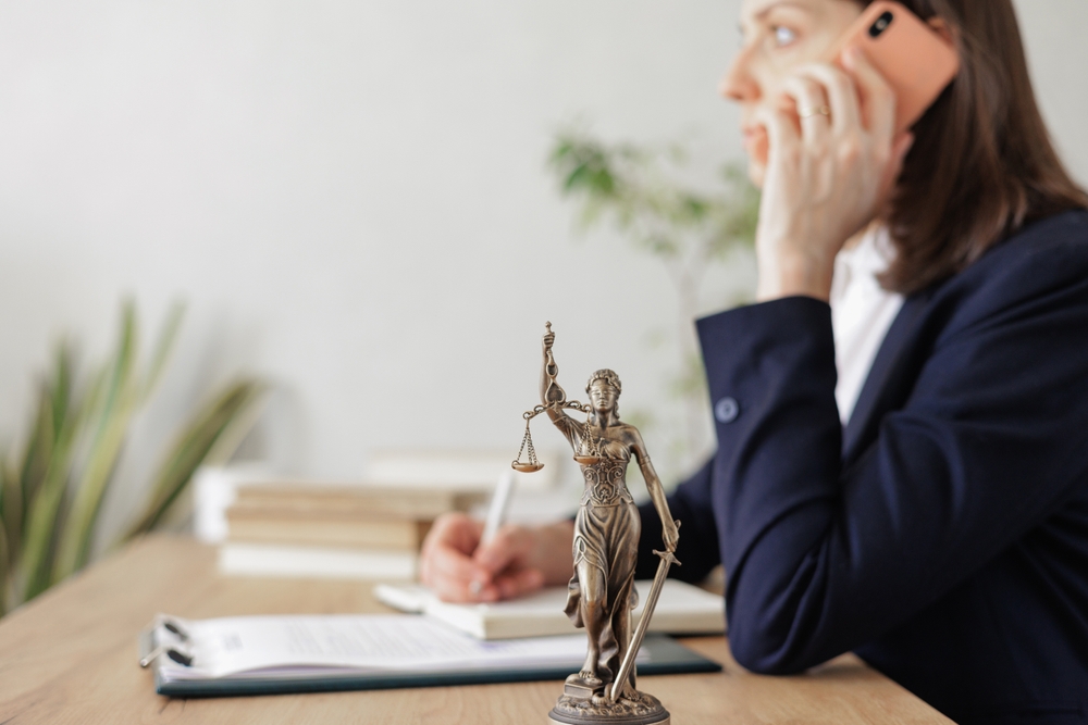 メリット多数!弁護士に電話代行サービスがおすすめな理由