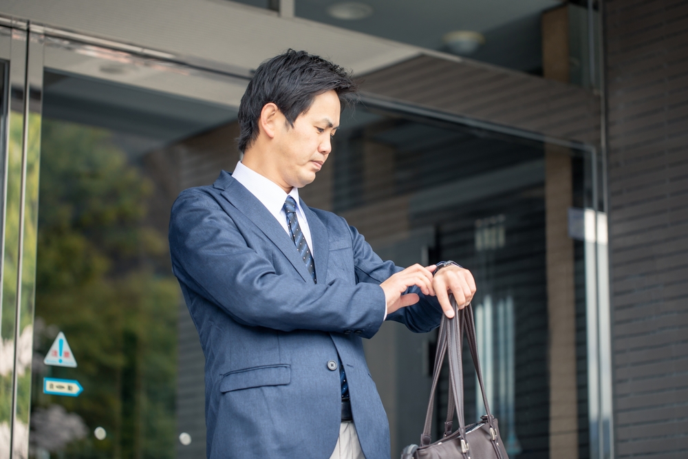 不動産業でありがちな電話のお悩み