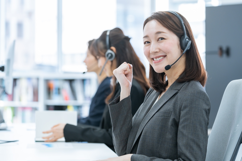 飲食店での電話対応をスマートに！電話代行サービスならスマイルコール