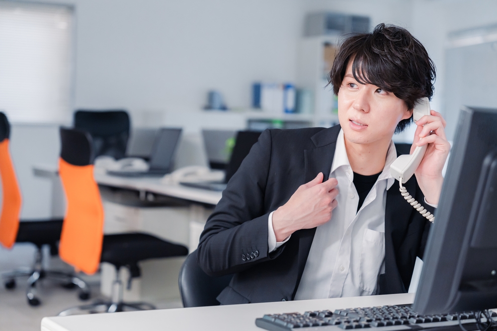 電話代行サービスを利用するメリット・デメリット