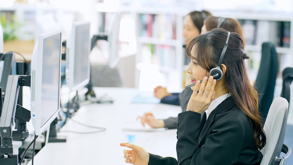 電話代行サービスとは