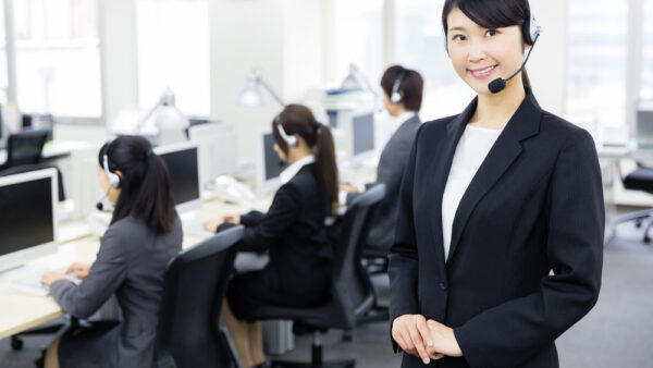 電話代行サービスを比較する際のポイントは？チェックポイントや用途別の選び方を紹介！